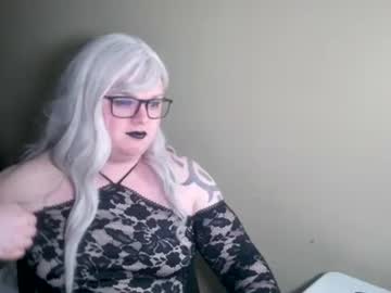 Elenakryshenko Chaturbate stream image from April 03, 2025