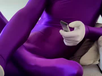 Higher_Lycra Chaturbate stream image from April 03, 2025
