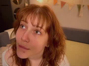 My_Parisss Chaturbate stream image from April 03, 2025