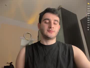 Satorogz Chaturbate stream image from April 03, 2025