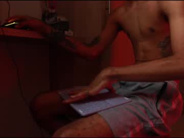Terry_Pool Chaturbate stream image from April 03, 2025
