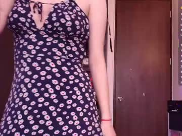 Urcheerry Chaturbate stream image from April 03, 2025