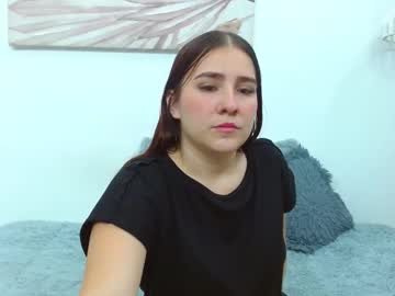 Ariadna_Sen Chaturbate stream image from April 03, 2025