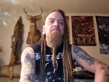 Baalthegreat Chaturbate stream image from April 03, 2025