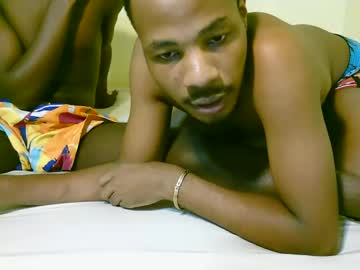 Caramelboys Chaturbate stream image from April 03, 2025