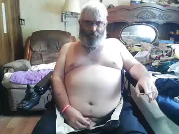 Hearseguy77 Chaturbate stream image from April 03, 2025