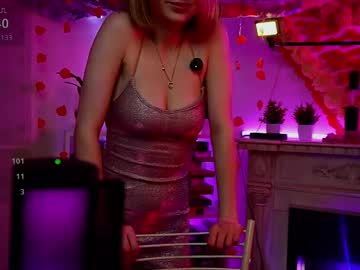 Malkafoxy Chaturbate stream image from April 03, 2025