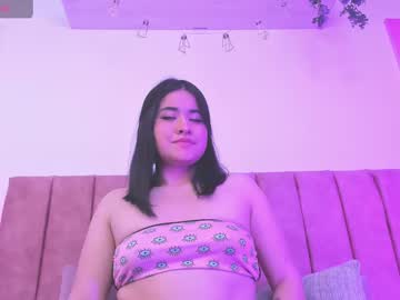 Mara_Paradise Chaturbate stream image from April 03, 2025