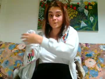 Sophie_Belli Chaturbate stream image from April 03, 2025