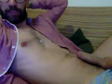 Androanda Chaturbate stream image from April 03, 2025