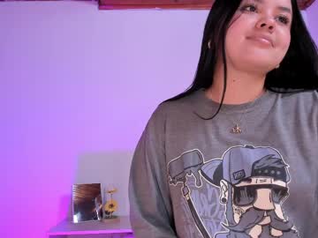 Anniie_0 Chaturbate stream image from April 03, 2025