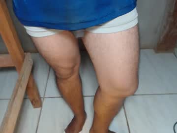 Cavalo_Negro Chaturbate stream image from April 03, 2025