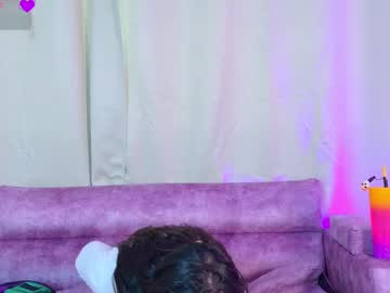 Cutiekeity Chaturbate stream image from April 03, 2025