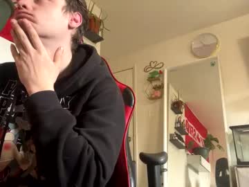 Luzfr68 Chaturbate stream image from April 03, 2025