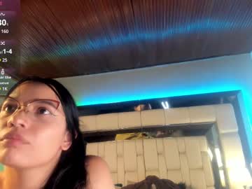 Valeryqxxx Chaturbate stream image from April 03, 2025