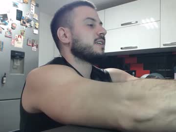 Brycedavid Chaturbate stream image from April 03, 2025