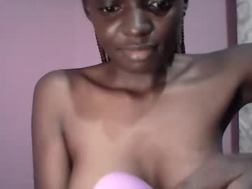 Charming_Cherrie Chaturbate stream image from April 03, 2025