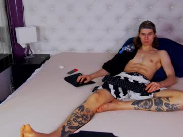 Jeremy_Ai Chaturbate stream image from April 03, 2025