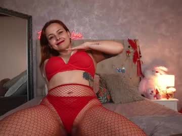 Juliaassymom Chaturbate stream image from April 03, 2025