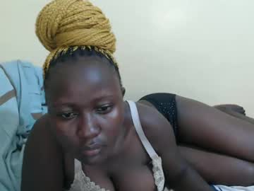 Mirah_Tee Chaturbate stream image from April 03, 2025