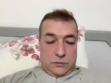 Musticim69 Chaturbate stream image from April 03, 2025