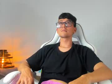 Nicolas_Angelx Chaturbate stream image from April 03, 2025