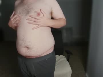 Phantomdotexe Chaturbate stream image from April 03, 2025