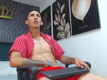 Ray_Silver1 Chaturbate stream image from April 03, 2025