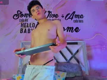 Scopr_Nice Chaturbate stream image from April 03, 2025