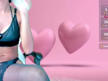 Shainyz Chaturbate stream image from April 03, 2025