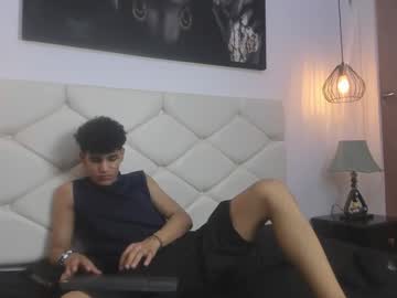 Teo_Modric Chaturbate stream image from April 03, 2025