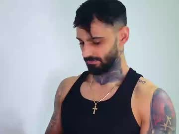 Aressteel Chaturbate stream image from April 03, 2025