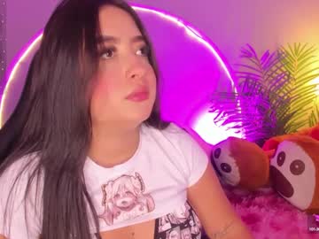 Emily_Moore1 Chaturbate stream image from April 03, 2025