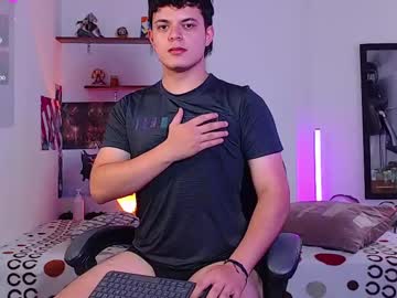 Hiro_Love19 Chaturbate stream image from April 03, 2025