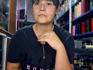 Isabella2026 Chaturbate stream image from April 03, 2025
