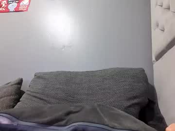 Luck12652 Chaturbate stream image from April 03, 2025