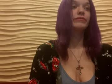 Marci_N Chaturbate stream image from April 03, 2025