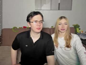 Milky_Wayyy Chaturbate stream image from April 03, 2025