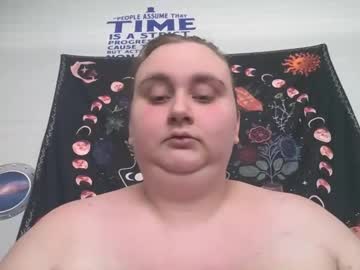Nyxiepixiestix Chaturbate stream image from April 03, 2025