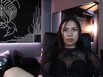 Rachel_Miller0 Chaturbate stream image from April 03, 2025