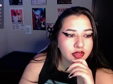 Raven_Darkk Chaturbate stream image from April 03, 2025