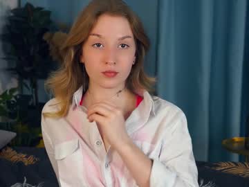Alodiechesbrough Chaturbate stream image from April 03, 2025