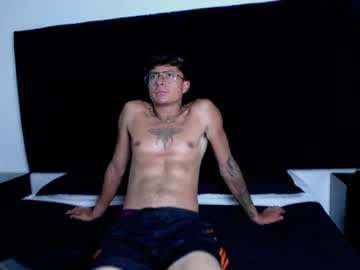 Batboy__ Chaturbate stream image from April 03, 2025