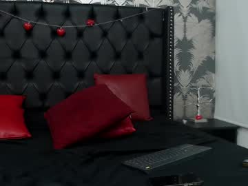 Frank_Dixon Chaturbate stream image from April 03, 2025