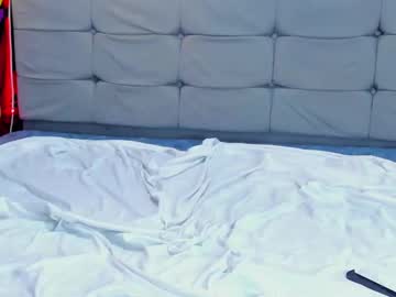 Mariana_And_Miacute Chaturbate stream image from April 03, 2025