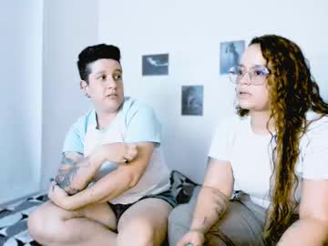 Oursecret2315 Chaturbate stream image from April 03, 2025