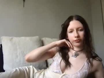 Sabelwitch Chaturbate stream image from April 03, 2025