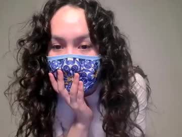 Sweetyumyu Chaturbate stream image from April 03, 2025