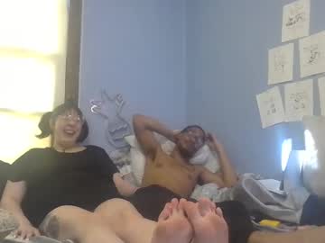 Void_Vixen Chaturbate stream image from April 03, 2025