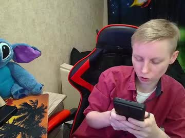 Alexis_Gordon Chaturbate stream image from April 03, 2025